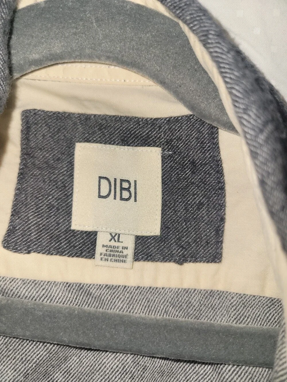 Dibi Dress Shirt